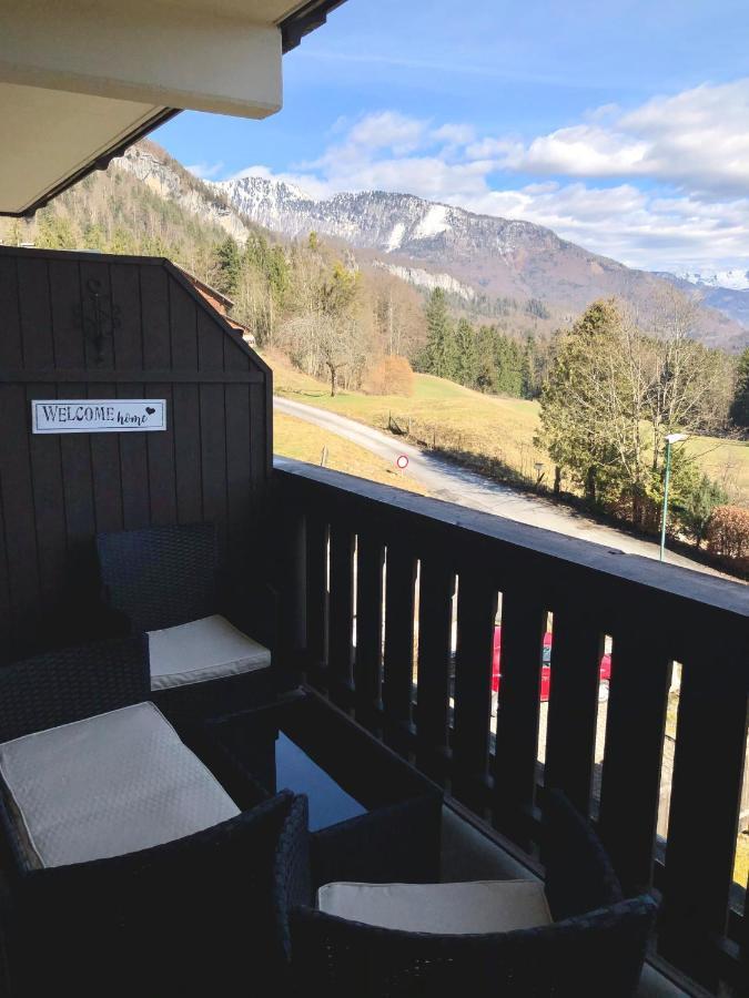 Kaiserblick Goisern Bad Goisern Extérieur photo