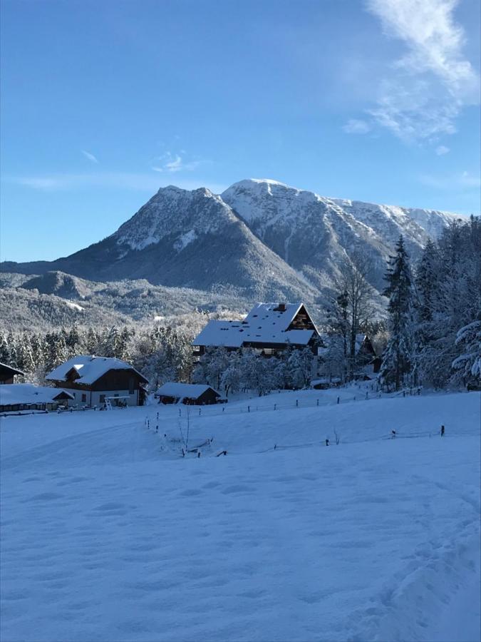 Kaiserblick Goisern Bad Goisern Extérieur photo