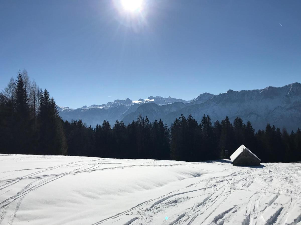 Kaiserblick Goisern Bad Goisern Extérieur photo
